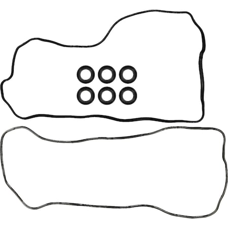 Reinz Engine Valve Cover Gasket, 15-10923-01 15-10923-01